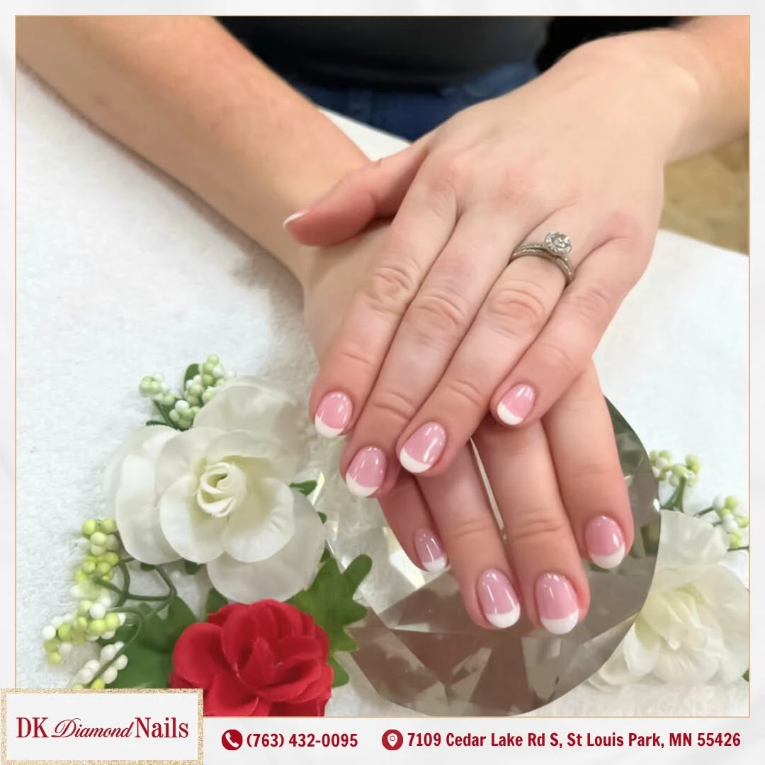DK Diamond Nails in St Louis Park, Minneapolis, MN 55426 | Top-Quality Salon